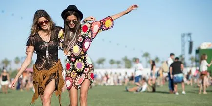 Mi a Coachella
