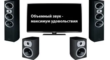 Hogyan készítsünk számítógépes hangszórók hangszórók Hogyan készítsünk számítógépes hangszórók hangszórók
