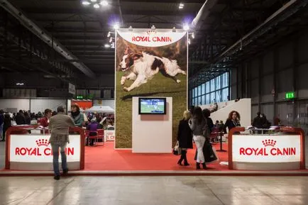 Takarmány Royal Canin Kutyáknak Takarmány Royal Canin Kutyáknak