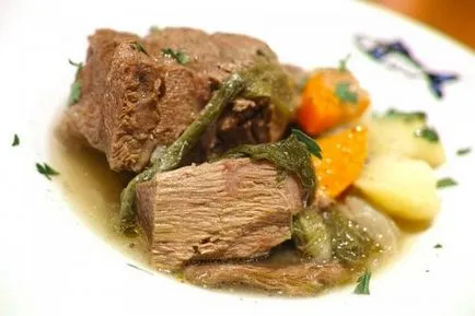 Mint ami a hús gyermekeknek Mint ami a hús gyermekeknek