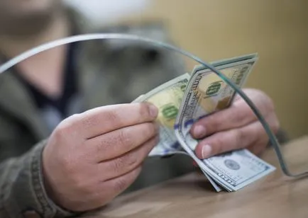 Mi a valutaváltó