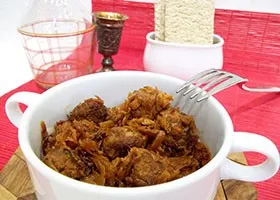 Hogyan eloltani a karfiol