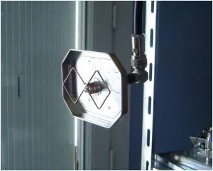 WiFi antenna kezét