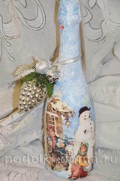 Minden, amire szükség van a decoupage Minden, amire szükség van a decoupage