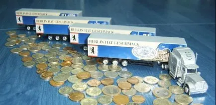 Hogyan készítsünk egy áruszállító Hogyan készítsünk egy áruszállító