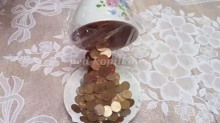 Cup prolivashka mesterkurzus Cup prolivashka mesterkurzus