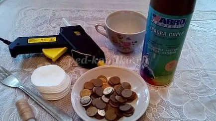 Cup prolivashka mesterkurzus Cup prolivashka mesterkurzus