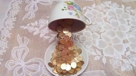 Cup prolivashka mesterkurzus Cup prolivashka mesterkurzus