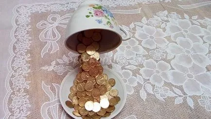Cup prolivashka mesterkurzus Cup prolivashka mesterkurzus