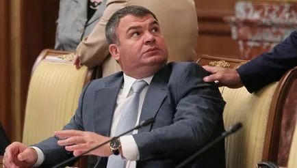 Mi fog történni Oboronservis