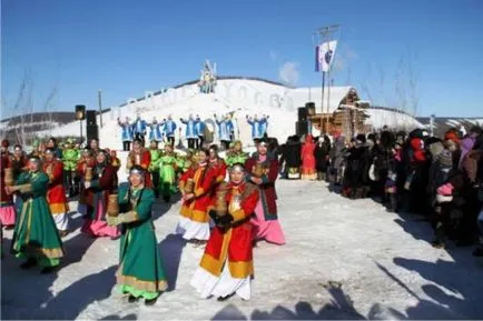 Hogyan élnek a hideg Hogyan élnek a hideg