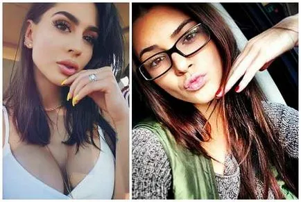 Lips, mint egy kacsa