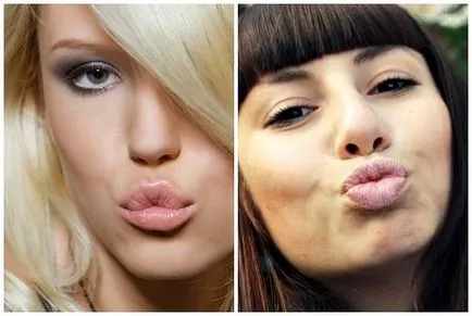Lips, mint egy kacsa