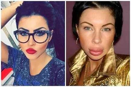 Lips, mint egy kacsa