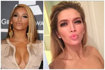 Lips, mint egy kacsa