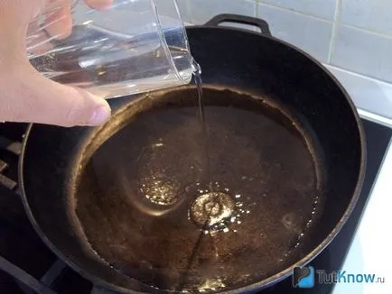 Hogyan eloltani a karfiol
