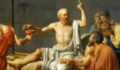 A szó a Socrates