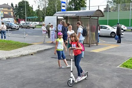 Mi fog történni a Kommunarka