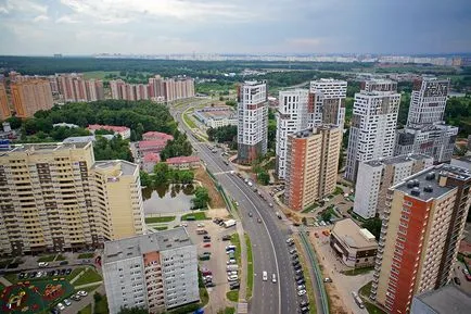 Mi fog történni a Kommunarka