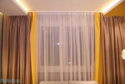 Hogyan verte a csarnok a lakásban Hogyan verte a csarnok a lakásban