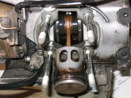 Hogyan orvosolható a robogó Hogyan orvosolható a robogó