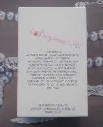 Hogy tetszik parfüm Empress