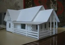 Hogyan építsünk egy házat a dobozból Hogyan építsünk egy házat a dobozból