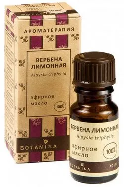 Olaj alapvető verbéna Olaj alapvető verbéna