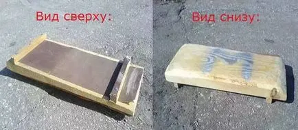Hogyan lehet sodródni