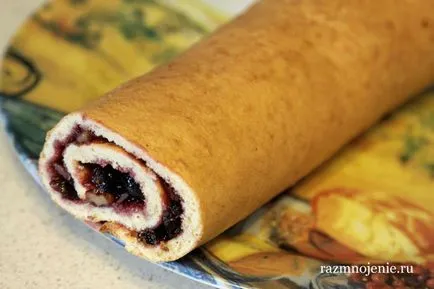 Hogyan roll