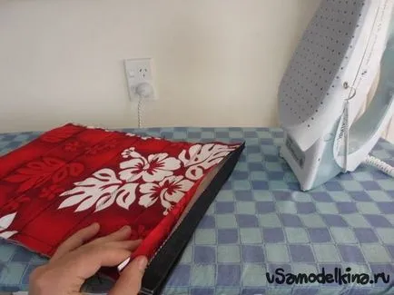 Laptop tok saját kezűleg