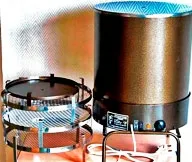 Elektrokoptilnya saját kezűleg Elektrokoptilnya saját kezűleg