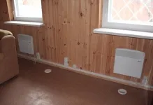 Elektromos konvektor, hogyan kell választani