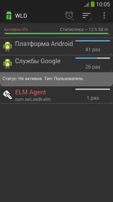 Mi Elm