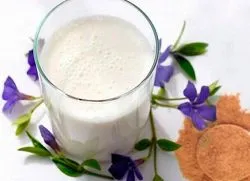 Mi van, ha csak inni kefir Mi van, ha csak inni kefir