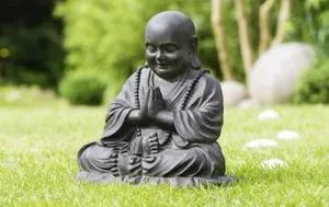 Feng Shui is Feng Shui is