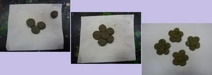 Mint az agyag a gyermekek számára