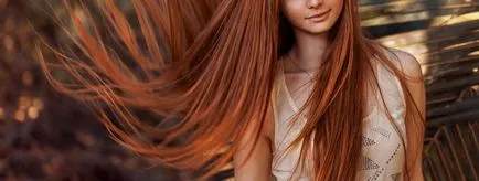 Tápláló Hair Mask vélemények