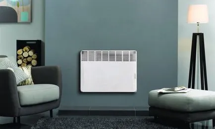 Elektromos konvektor, hogyan kell választani