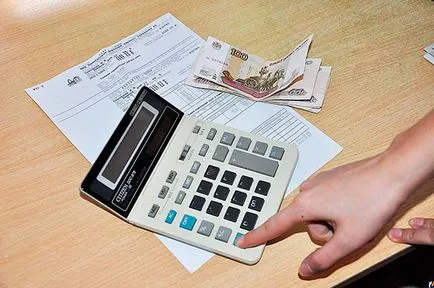 Ha nem fejtik ki, hogyan kell fizetni Ha nem fejtik ki, hogyan kell fizetni