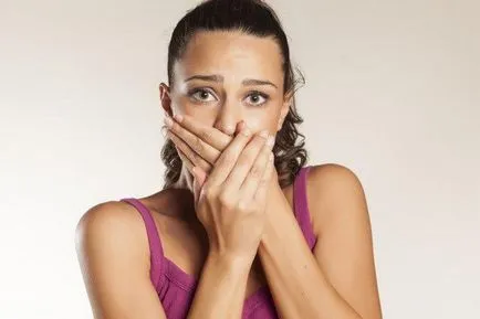 Mi segítséget stomatitis