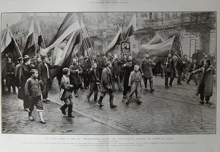 Mi az a fekete-sárga-fehér zászló