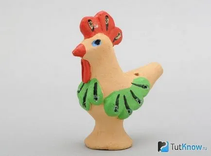 Mint az agyag a gyermekek számára