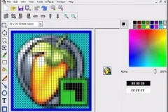 Mi a bitmap
