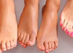 Hyperhydrosis megállítani