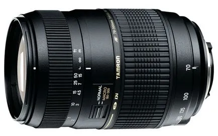 Mi Tamron