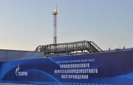 Mi lesz a Gazprom