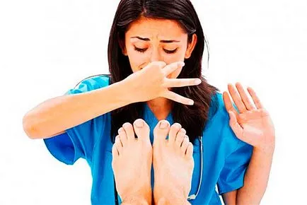 Hyperhydrosis megállítani