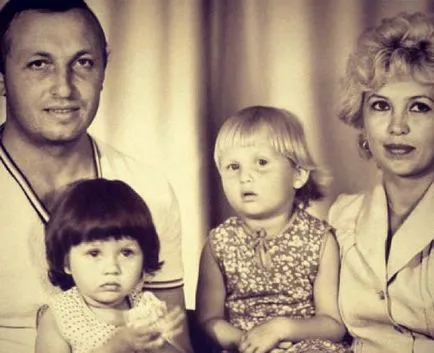 Victoria szült Bonya
