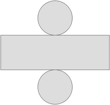 Hogyan lehet a geometriai formák